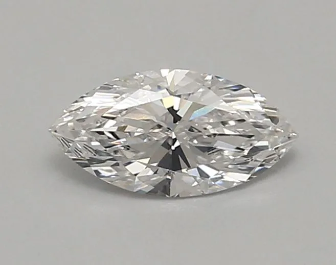 0.82ct MARQUISE D VVS1 Lab Grown diamond
