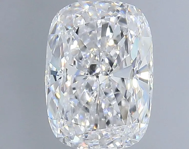 0.60ct CUSHION E VVS1 Natural diamond