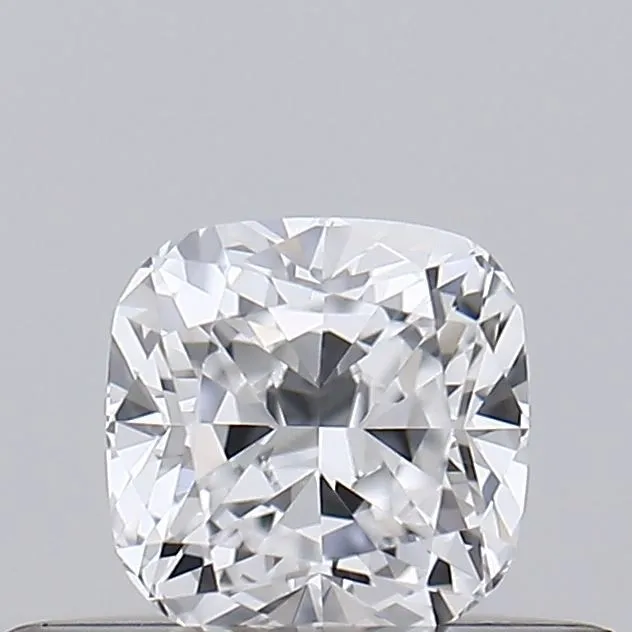 0.30ct CUSHION D VVS2 Natural diamond