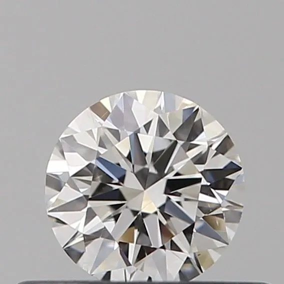 0.3ct ROUND E SI1 Natural diamond
