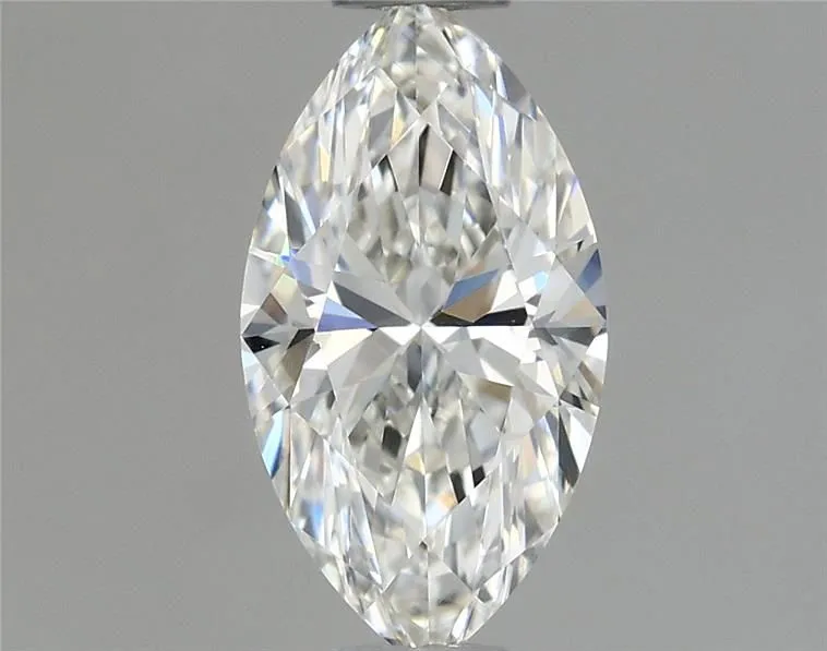 0.50ct MARQUISE H VS1 Natural diamond