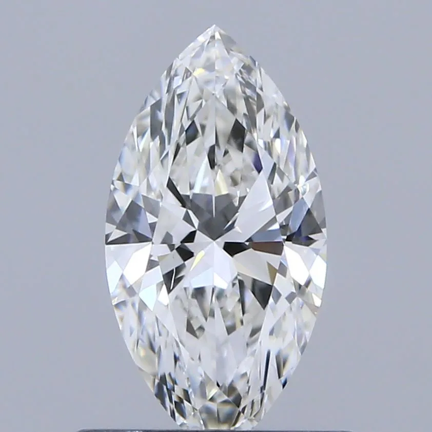 0.62ct MARQUISE G VS2 Natural diamond