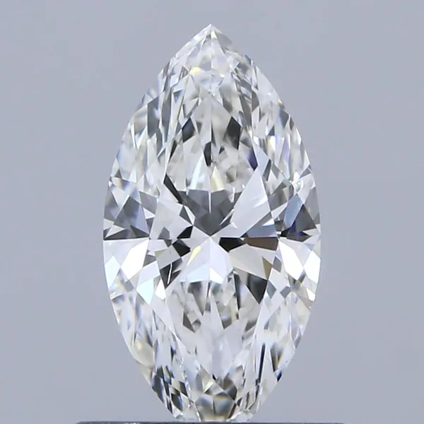 0.62ct MARQUISE G VS2 Natural diamond