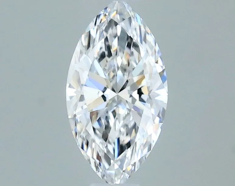 0.30ct MARQUISE D VVS1 Natural diamond