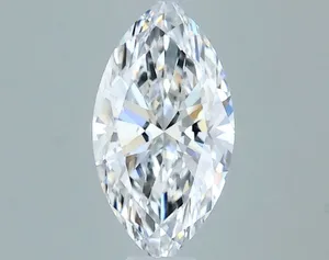 0.3ct MARQUISE D VVS1 Natural diamond