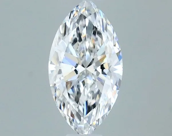 0.3ct MARQUISE D VVS1 Natural diamond