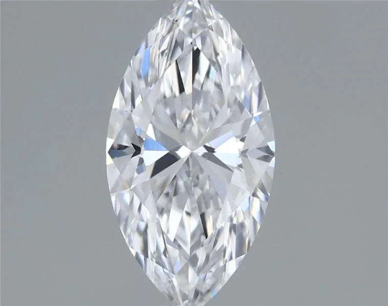 0.43ct MARQUISE D VS1 Natural diamond