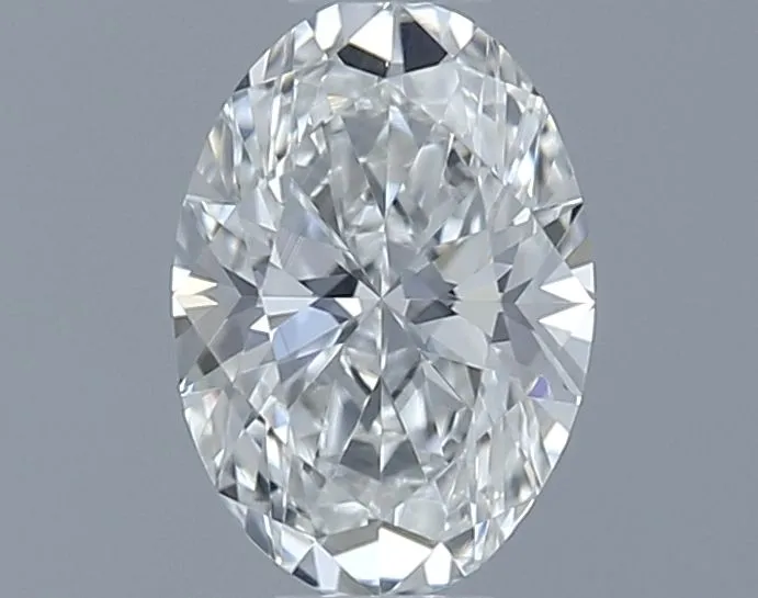 0.34ct OVAL H VS1 Natural diamond