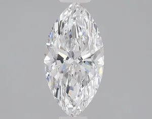 0.94ct MARQUISE D VS1 Lab diamond