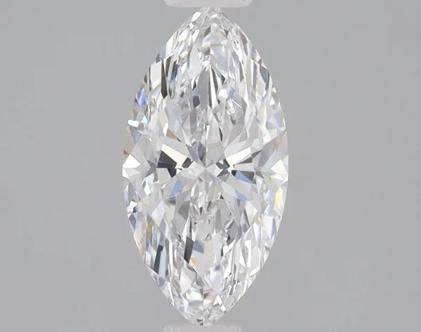 0.94ct MARQUISE D VS1 Lab diamond