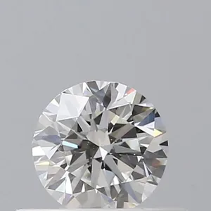 0.3ct ROUND H VS1 Natural diamond