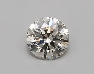 0.32ct ROUND G VVS1 Lab diamond