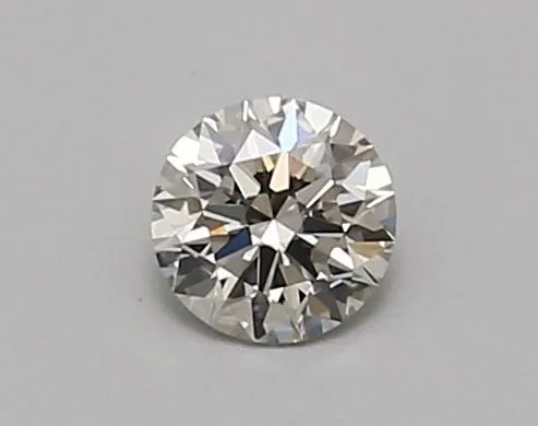 0.32ct ROUND G VVS1 Lab diamond