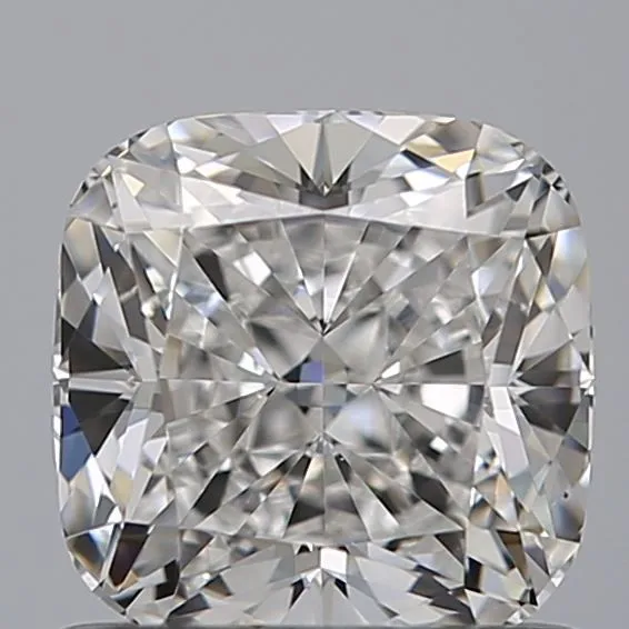 0.94ct CUSHION E VS1 Natural diamond