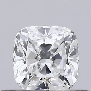 0.32ct CUSHION F VS1 Natural diamond
