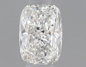 0.3ct CUSHION G VS1 Natural diamond