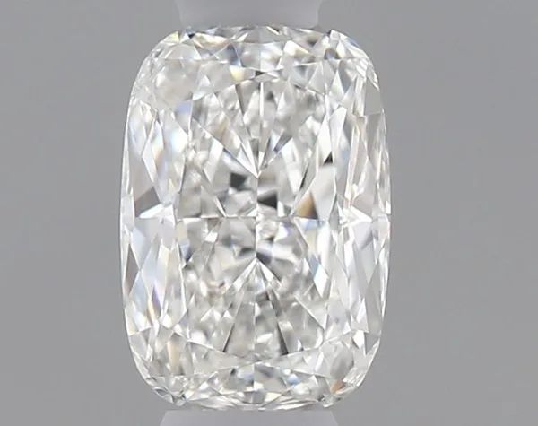 0.3ct CUSHION G VS1 Natural diamond