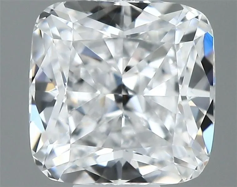 0.31ct CUSHION D VVS1 Natural diamond