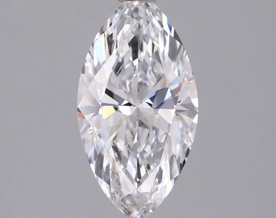 0.96ct MARQUISE D VVS1 Lab Grown diamond
