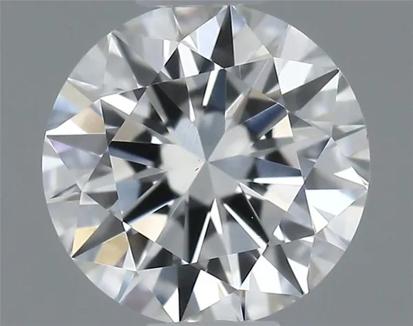 0.3ct ROUND G SI1 Natural diamond