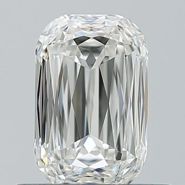 0.8ct RADIANT H VVS2 Natural diamond