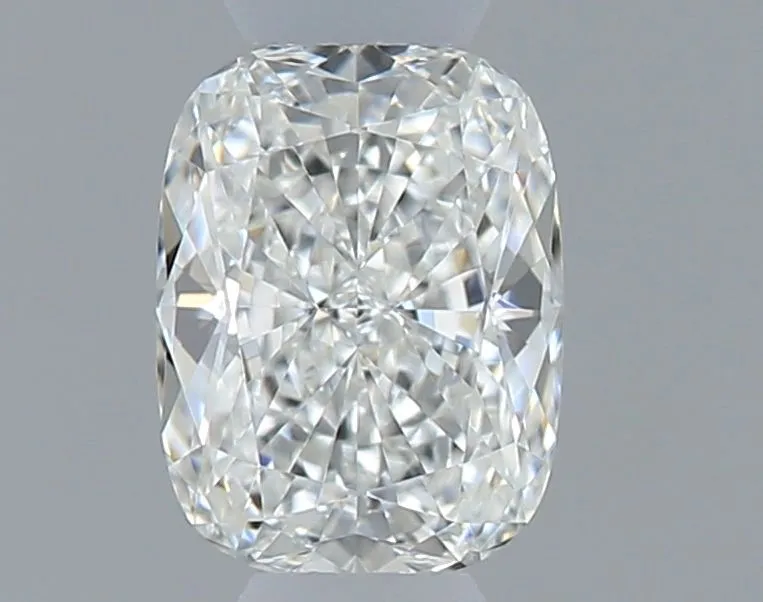 0.30ct CUSHION G VVS1 Natural diamond