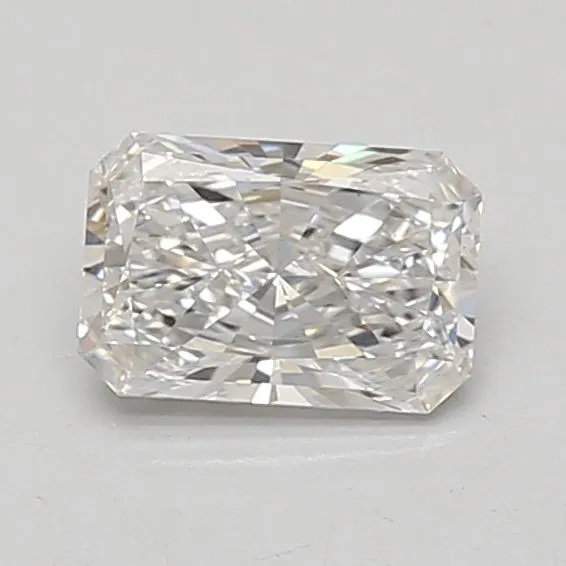 0.82ct RADIANT D VS1 Lab Grown diamond