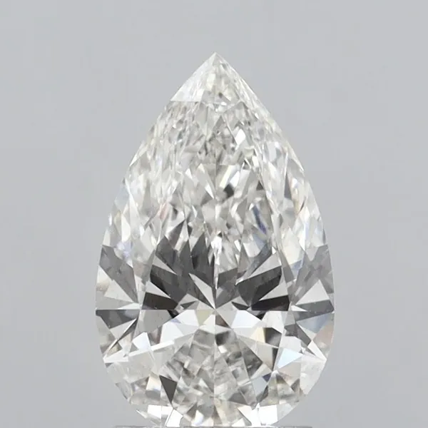 1ct MARQUISE D VS1 Lab diamond