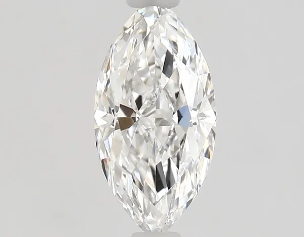 0.5ct MARQUISE E VS2 Natural diamond