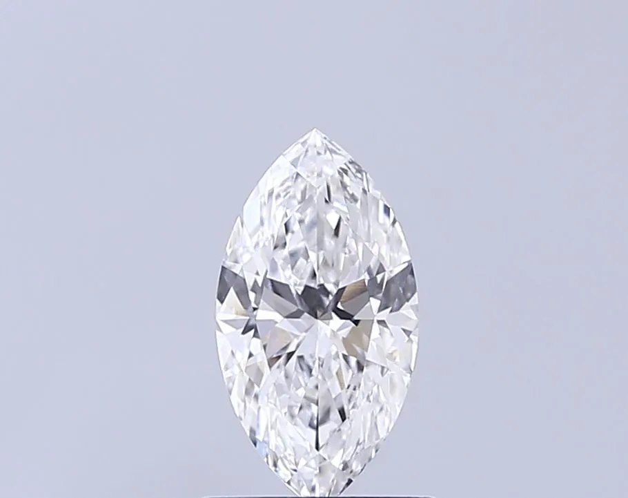 1.00ct MARQUISE E VVS2 Lab Grown diamond