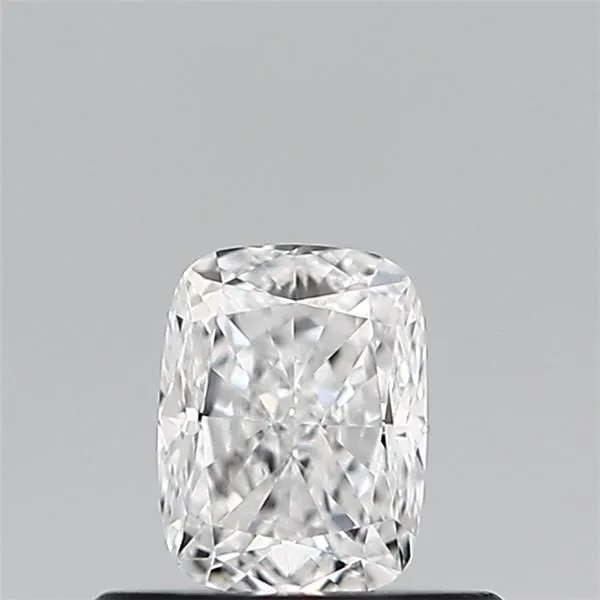 0.4ct CUSHION D VS2 Natural diamond