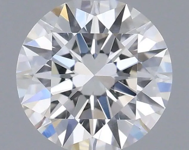 0.31ct ROUND F SI1 Natural diamond