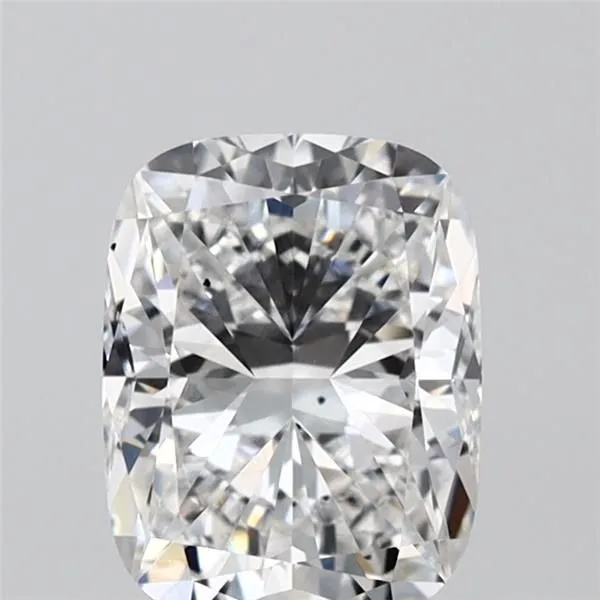 1.04ct CUSHION E VS2 Lab Grown diamond