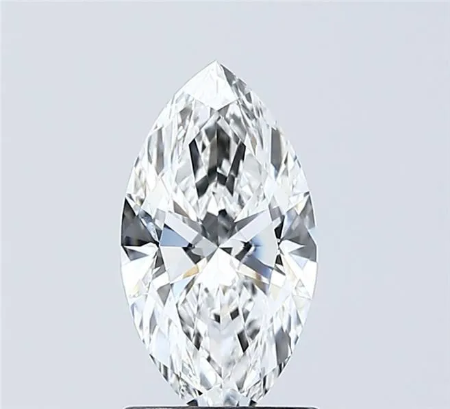 1.06ct MARQUISE D VVS2 Lab Grown diamond