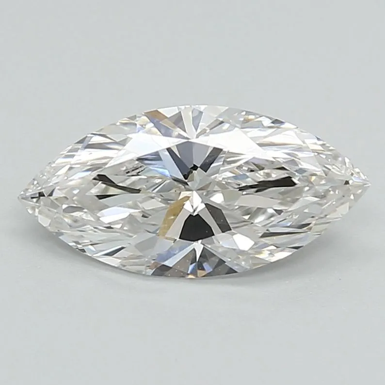 1.04ct MARQUISE F VVS2 Lab Grown diamond