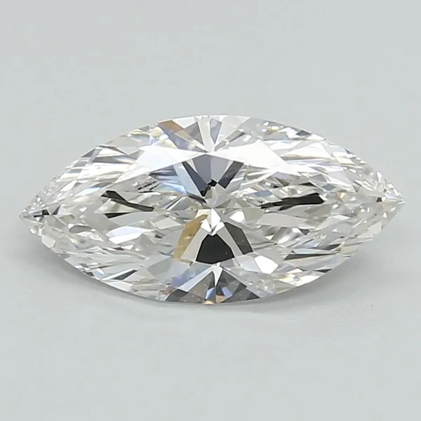 1.04ct MARQUISE F VVS2 Lab diamond