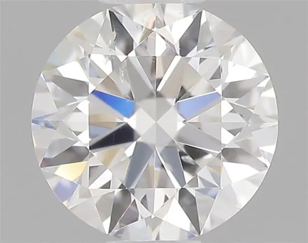 0.3ct ROUND E SI2 Natural diamond
