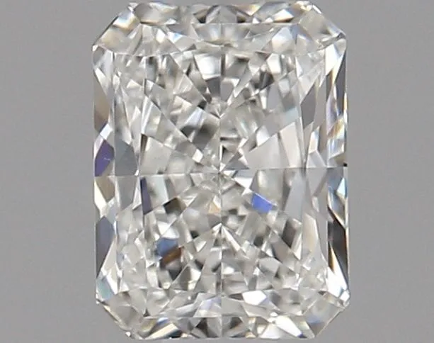0.60ct RADIANT H VVS2 Natural diamond