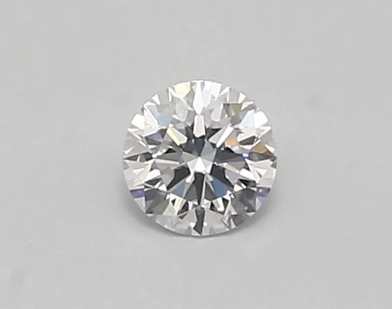 0.35ct ROUND D VS1 Lab Grown diamond