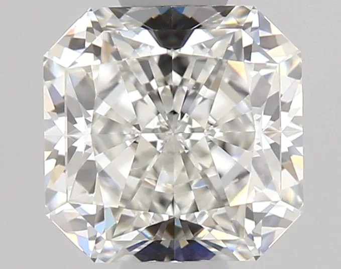 0.71ct RADIANT G VVS2 Natural diamond