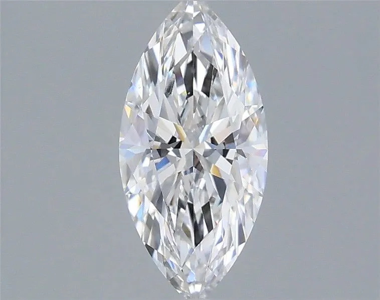1.01ct MARQUISE E VVS1 Lab Grown diamond