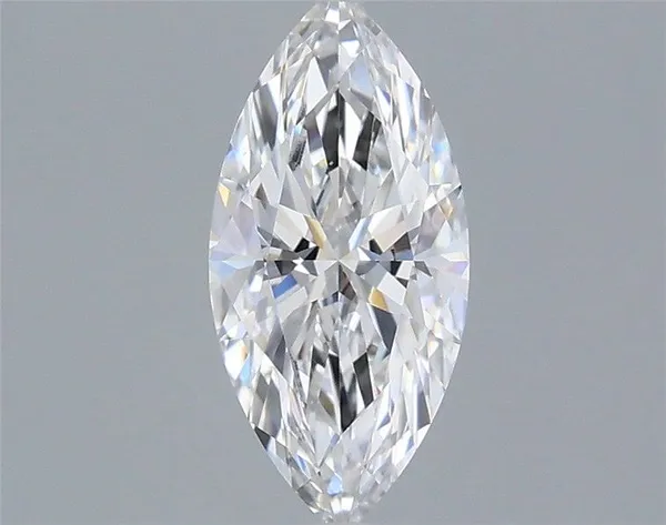 1.01ct MARQUISE E VVS1 Lab diamond