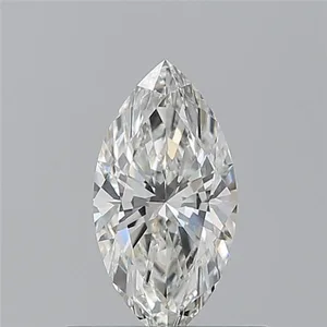 0.5ct MARQUISE H VS1 Natural diamond