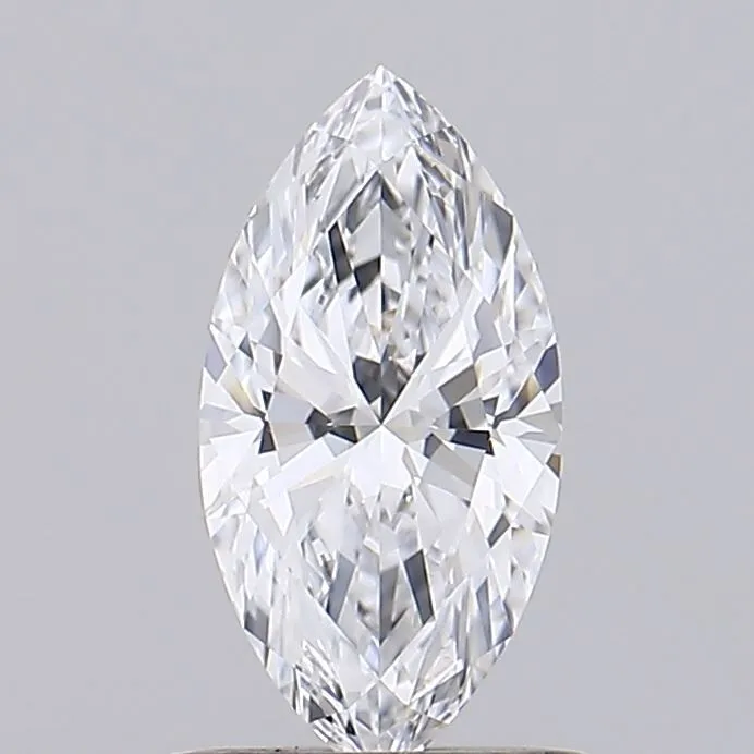 0.72ct MARQUISE D VVS1 Lab Grown diamond