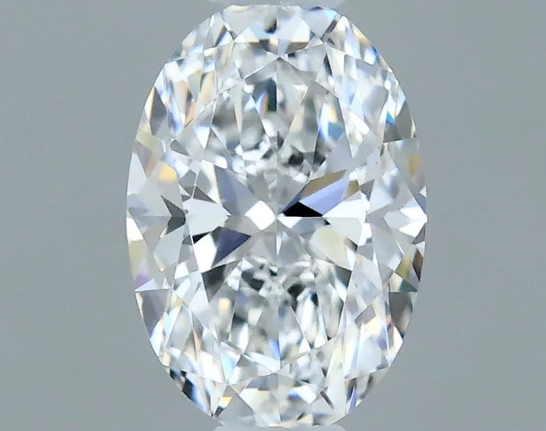 0.30ct OVAL D IF Natural diamond
