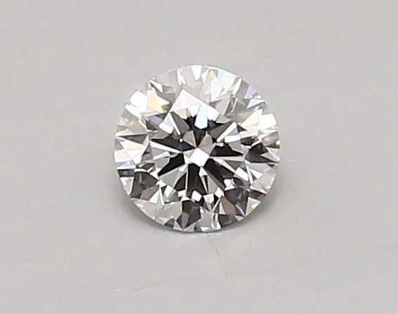 0.36ct ROUND D VVS2 Lab diamond