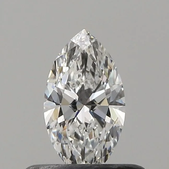 0.40ct MARQUISE F VVS2 Natural diamond