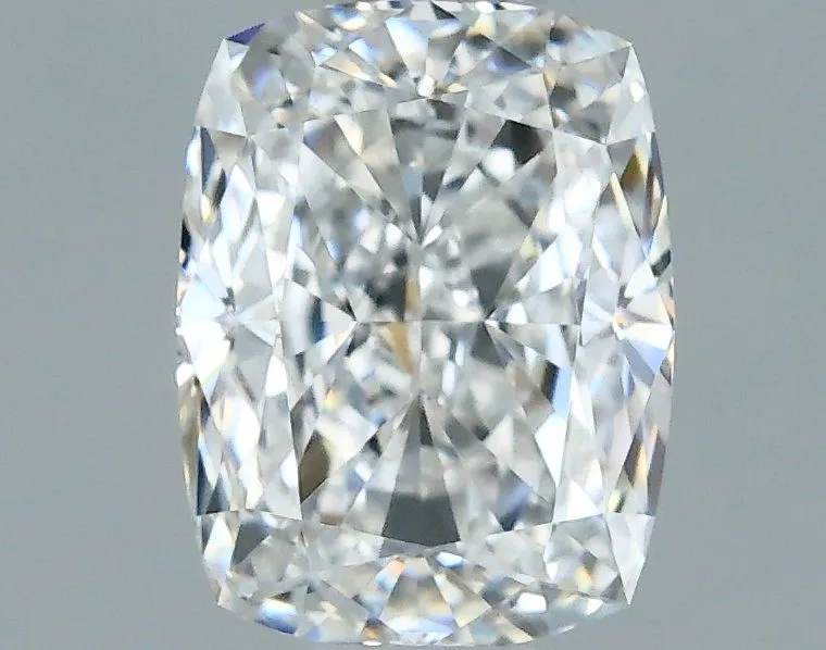 0.50ct CUSHION G IF Natural diamond