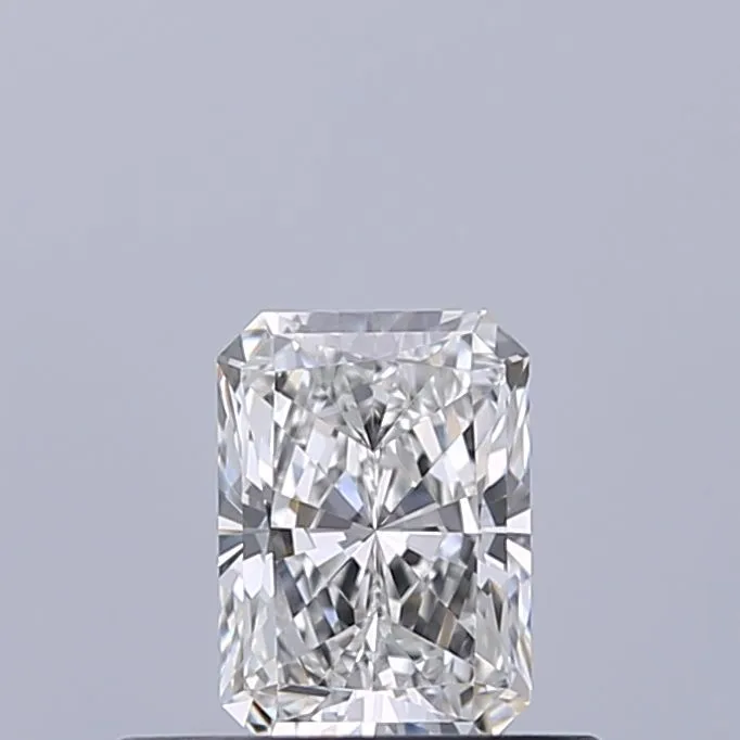 0.40ct RADIANT G VVS1 Natural diamond