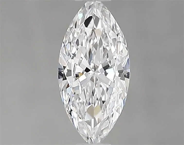 0.40ct MARQUISE D VS1 Natural diamond